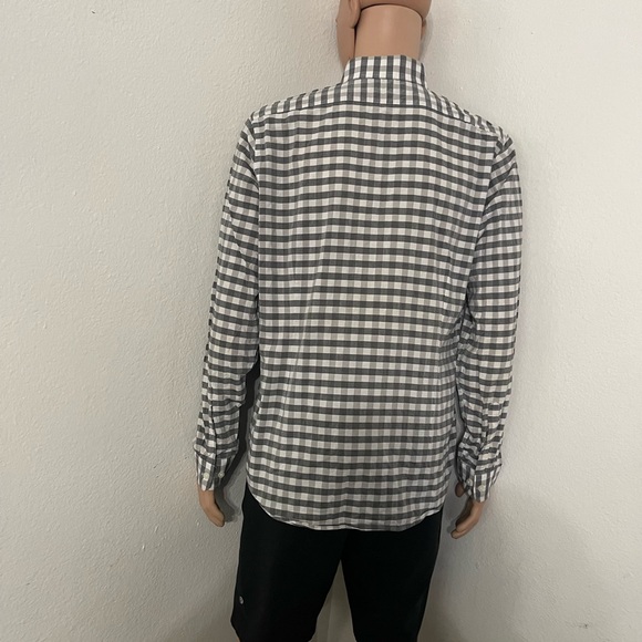 Men's Express Button Down Shirts Size L - Picture 2 of 15